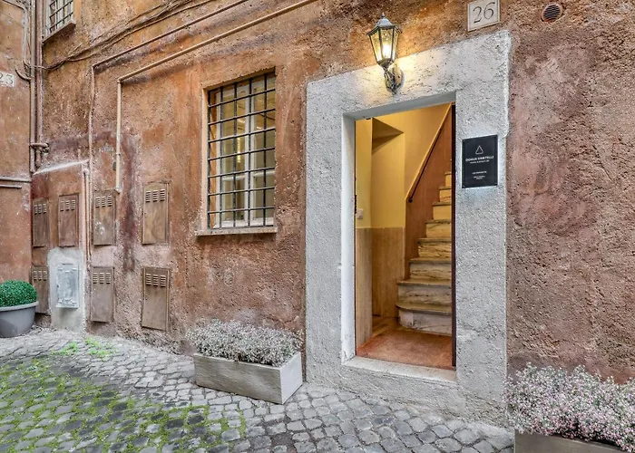 Domus Orbitelli