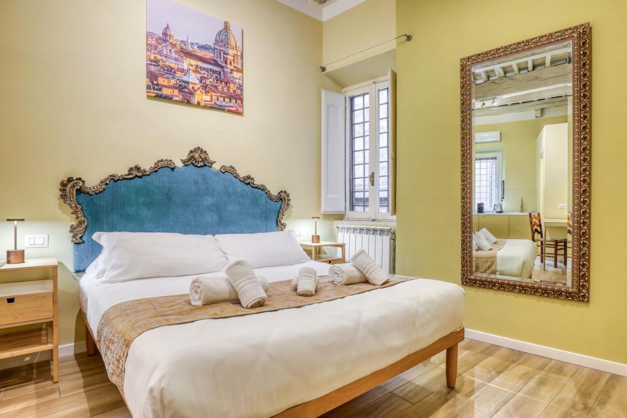 Appartamento Domus Orbitelli