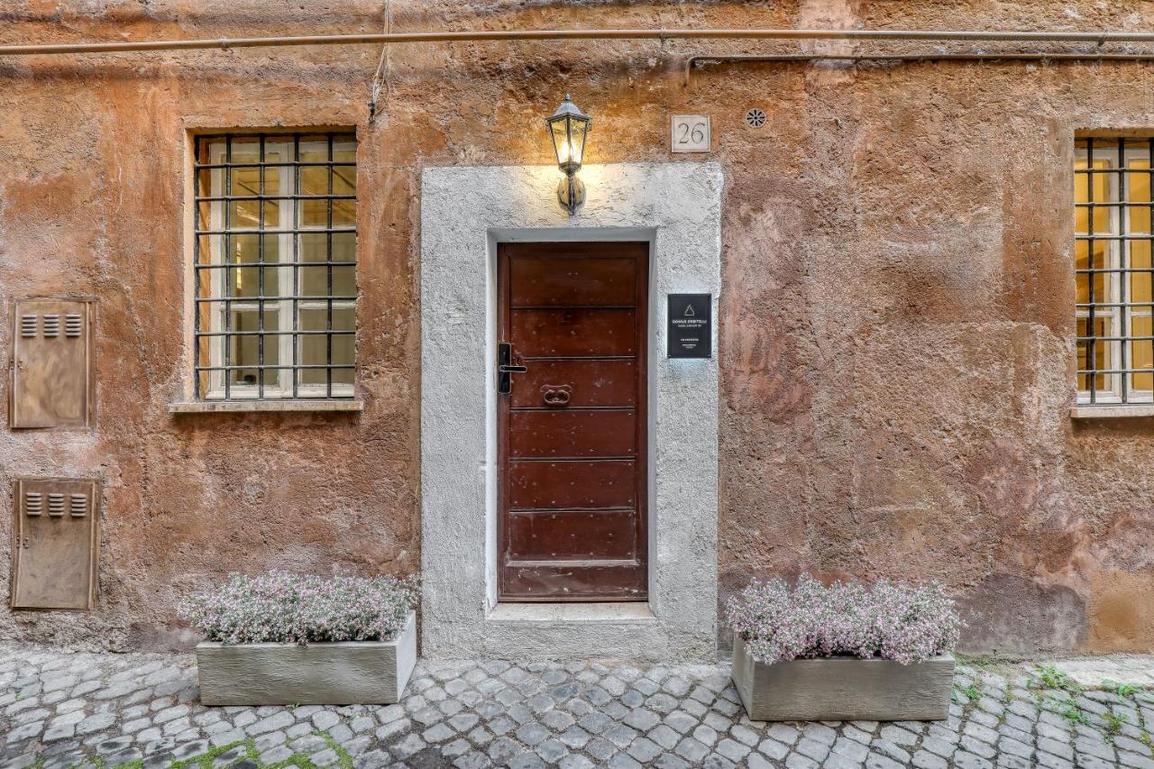 Domus Orbitelli Roma