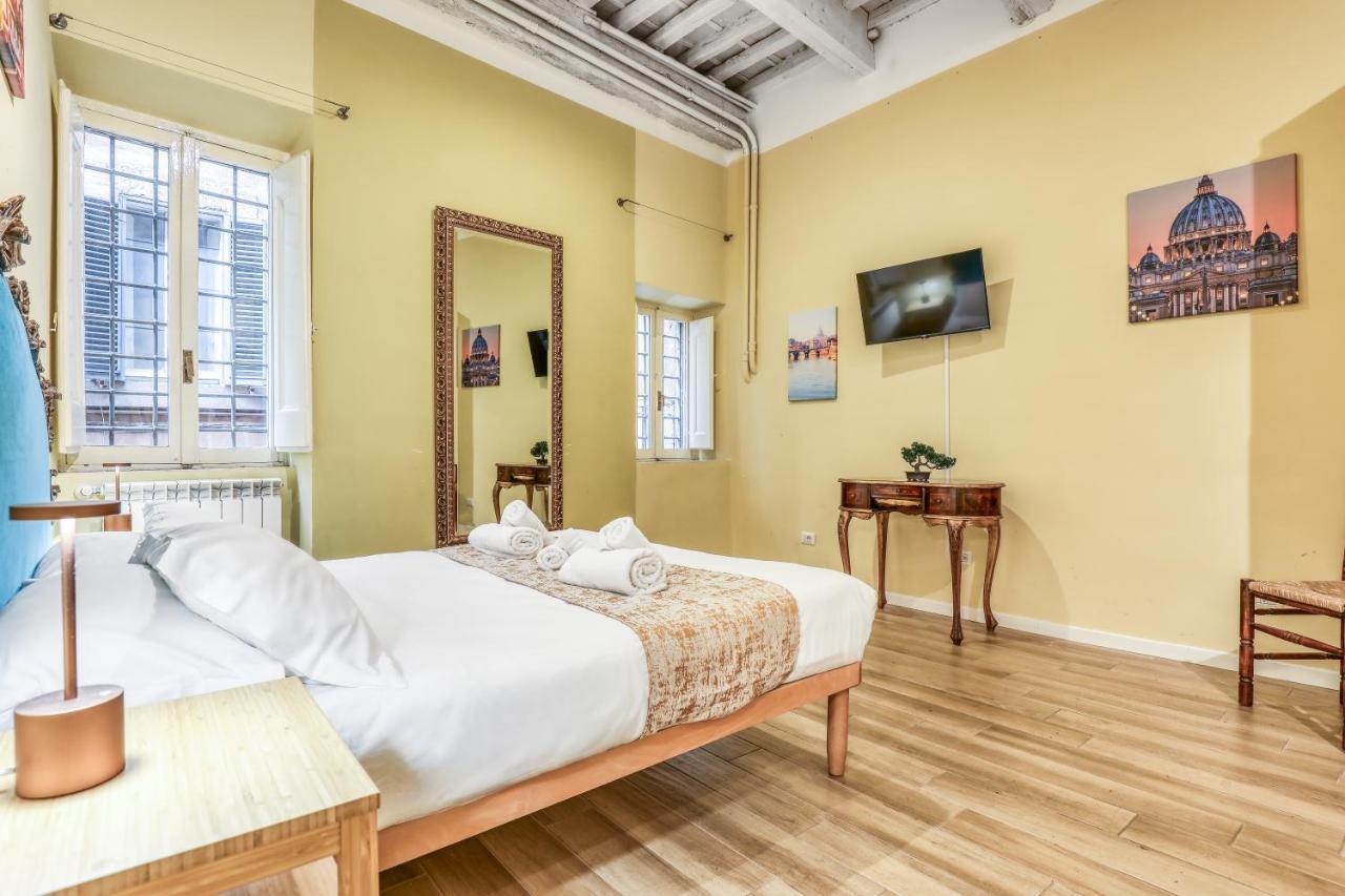 Domus Orbitelli Appartamento Roma