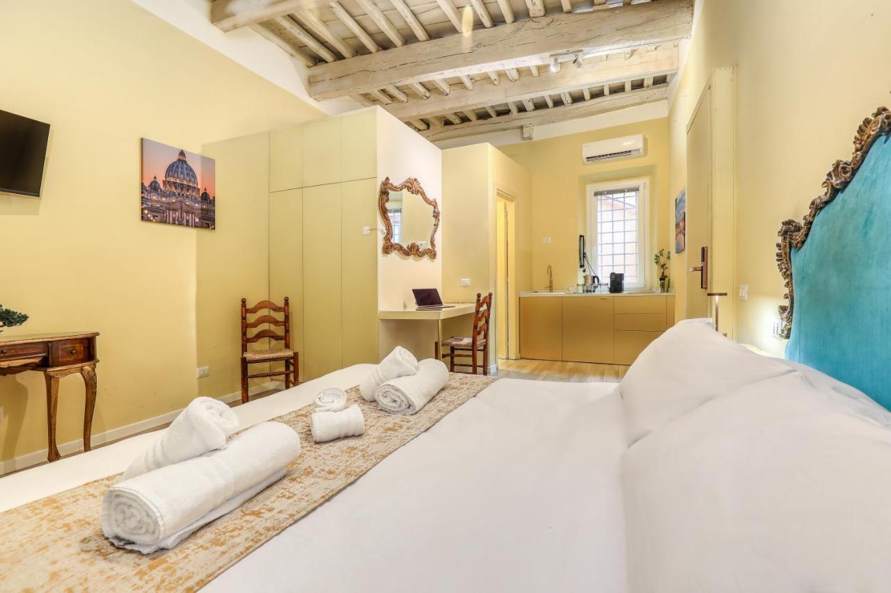 Domus Orbitelli Roma