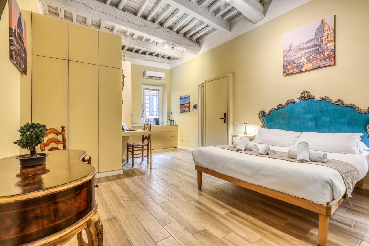 Appartamento Domus Orbitelli