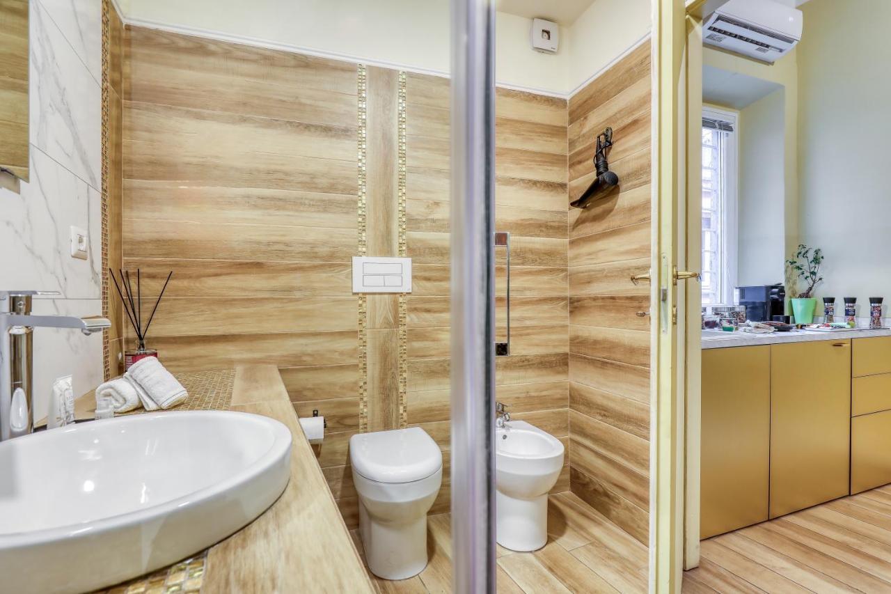 Appartamento Domus Orbitelli Roma