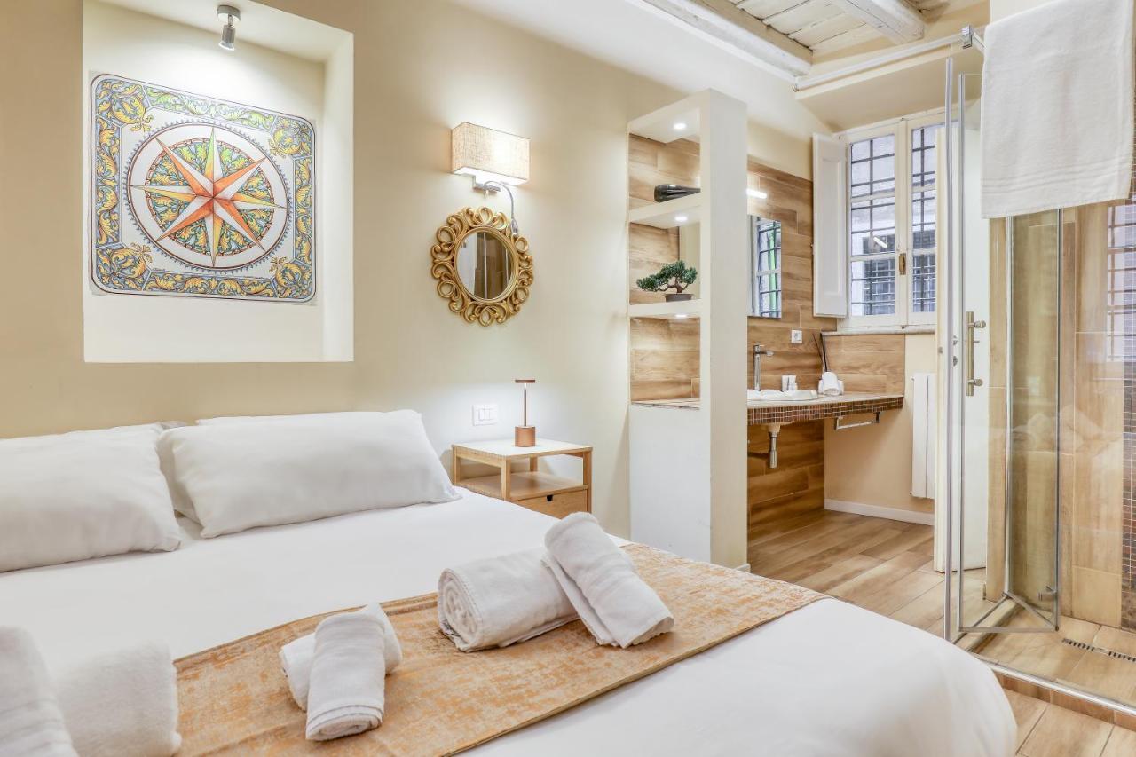 Domus Orbitelli Apartamento *