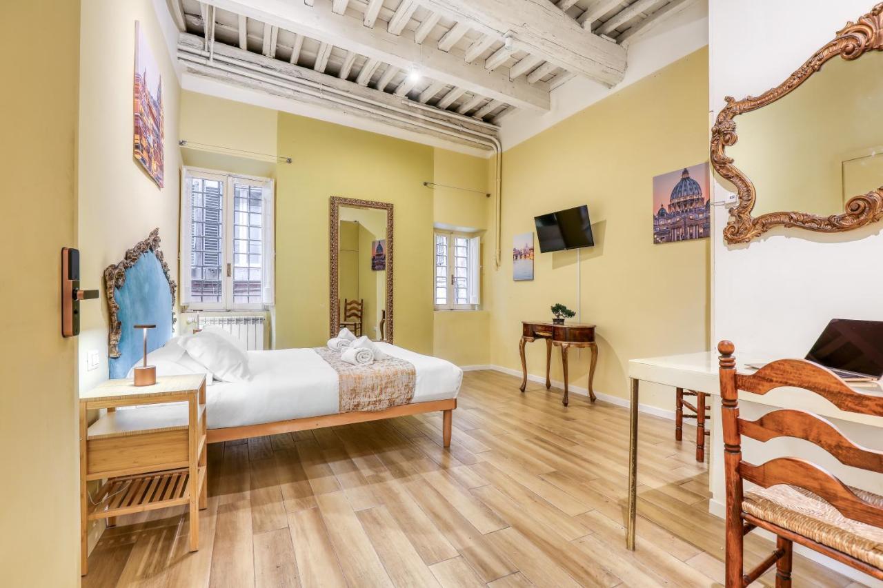 Domus Orbitelli Apartamento Roma