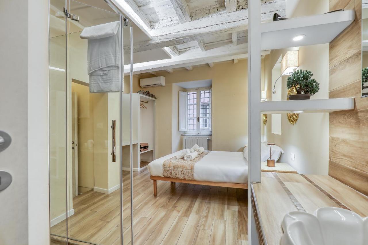 Apartamento Domus Orbitelli *