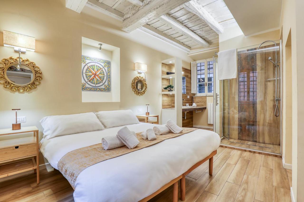 Domus Orbitelli Apartamento
