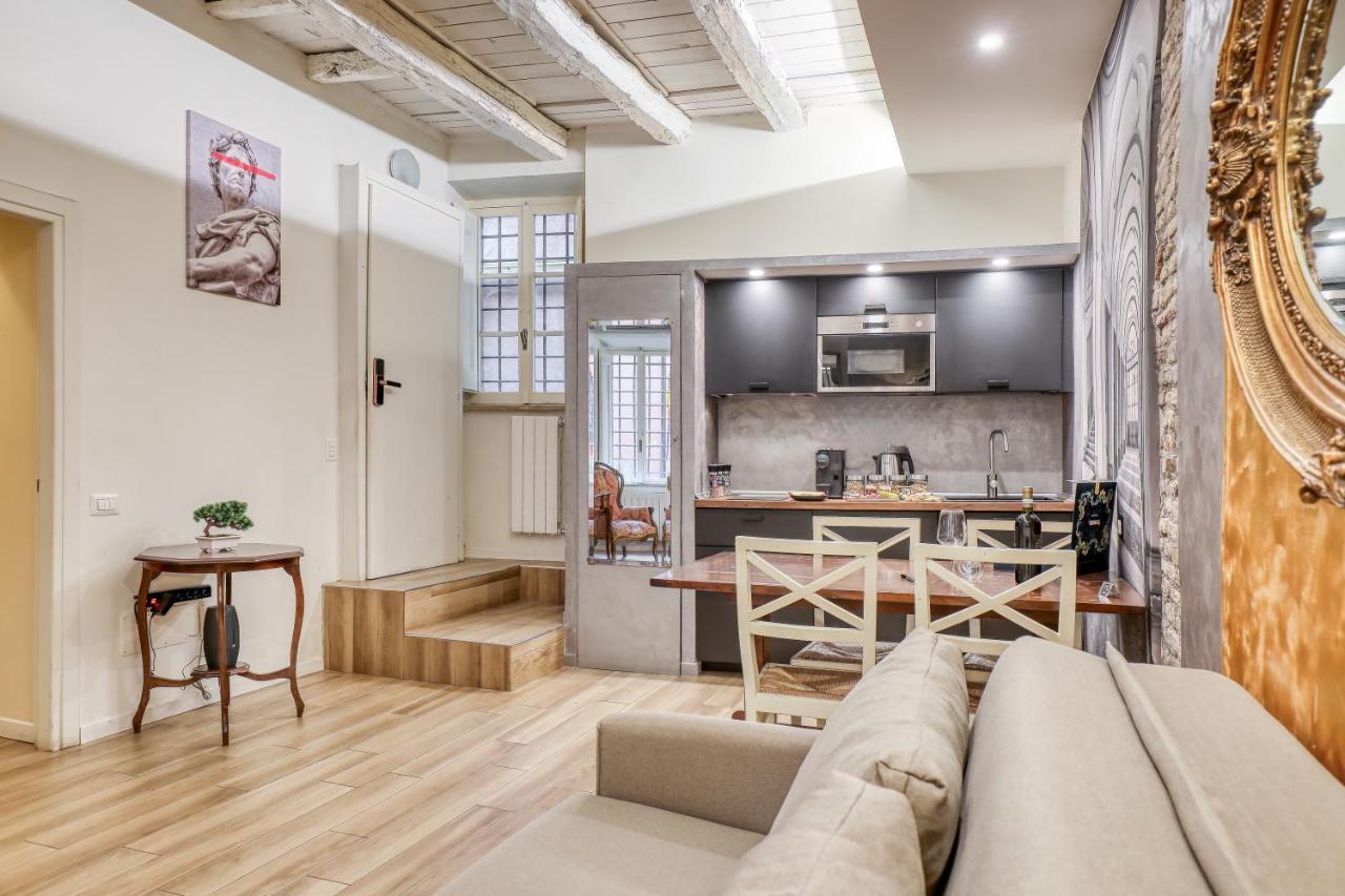 Domus Orbitelli Apartamento Roma