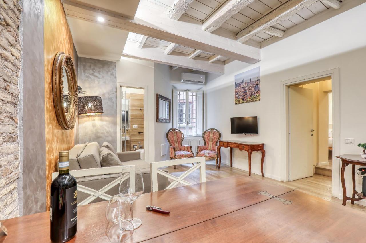 Apartamento Domus Orbitelli *