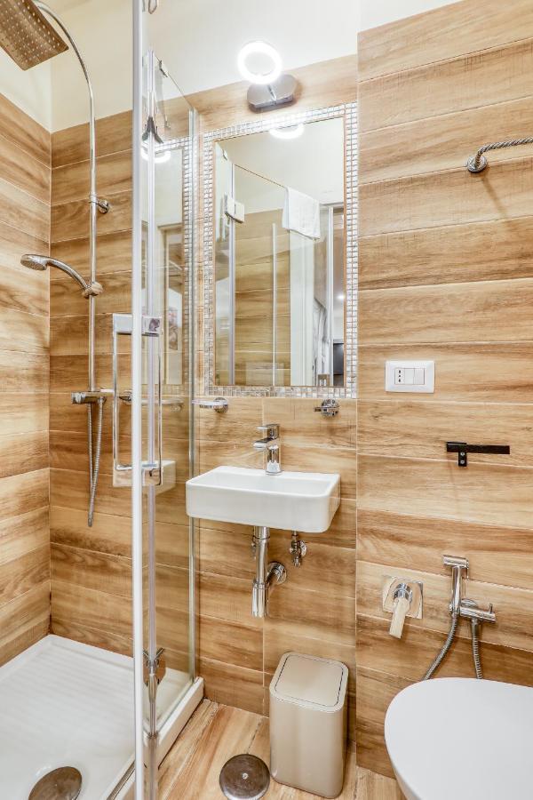 Apartamento Domus Orbitelli